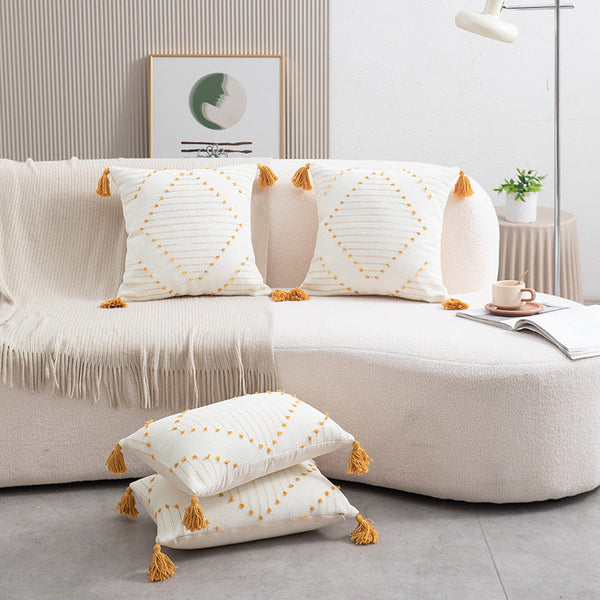 “Elevate Your Sleep with Elegant Pillowcases”
