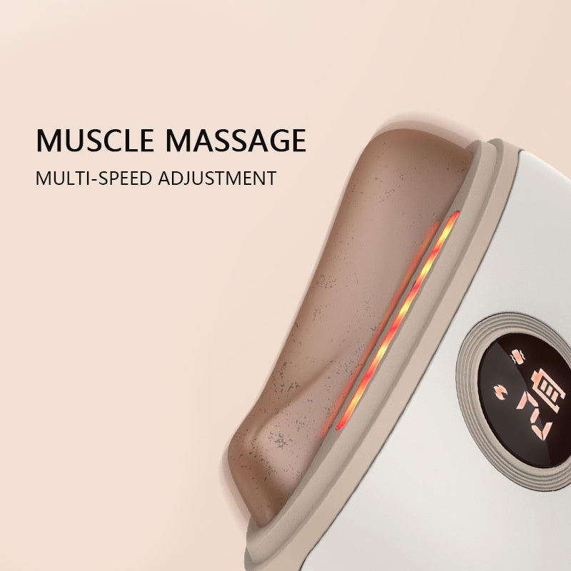 "Bianstone Electric Gua Sha – Face Lifting & Puffiness Remover"